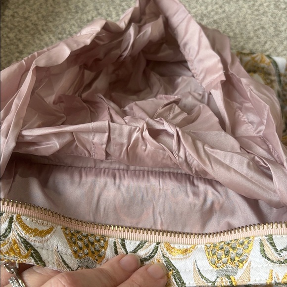 Sonia Bogner Pineapple Sz 8 Jacket - Picture 10 of 11